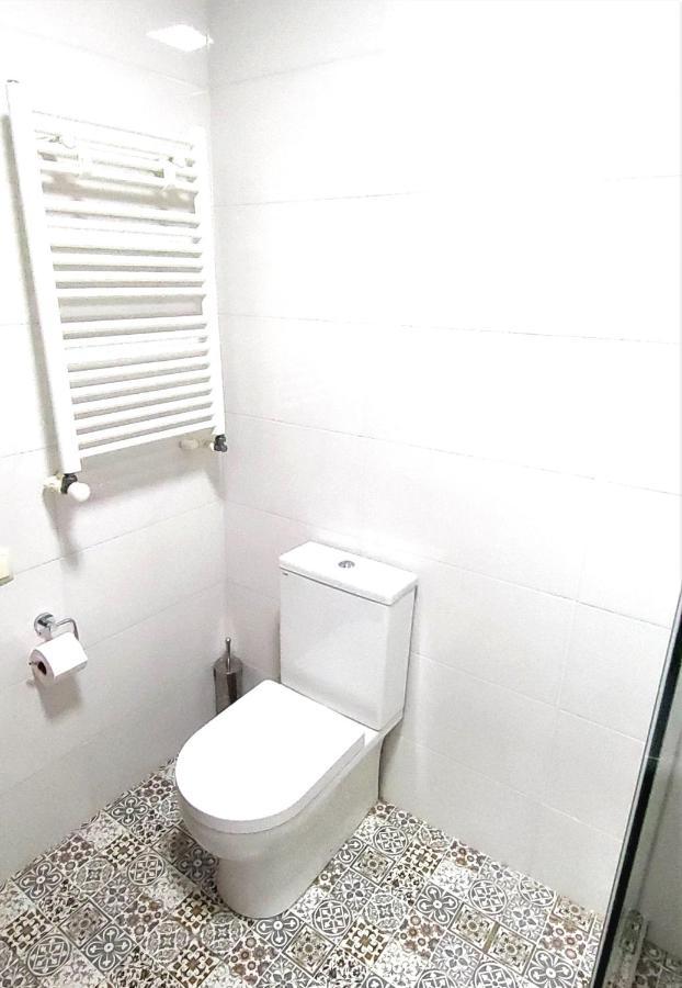 Avlabari Apartment - New One ティビリシ エクステリア 写真