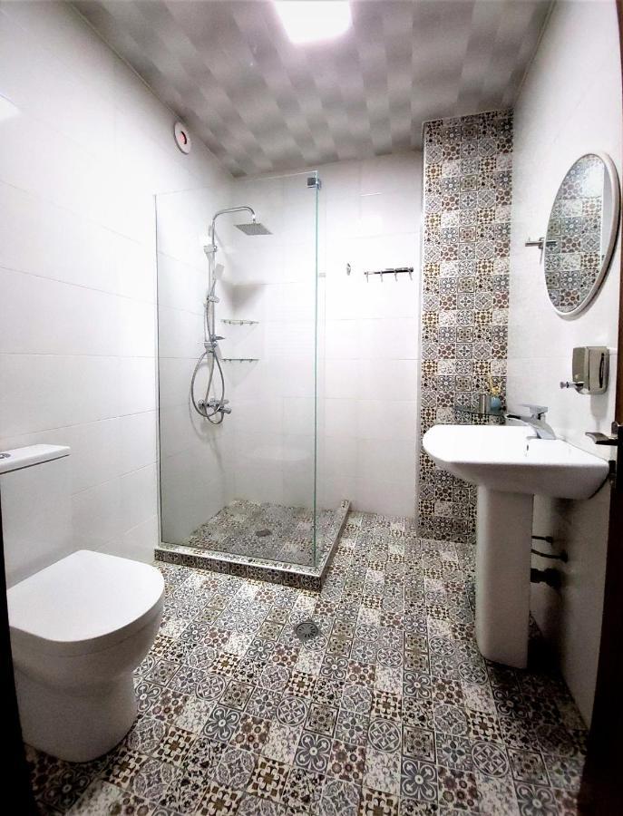 Avlabari Apartment - New One ティビリシ エクステリア 写真